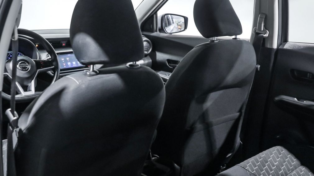 Nissan Kicks S 2021 d&rsquo;occasion à vendre - 17
