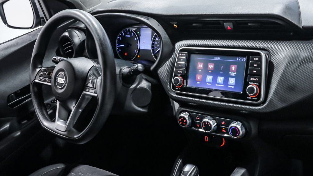 Nissan Kicks S 2021 d&rsquo;occasion à vendre - 20