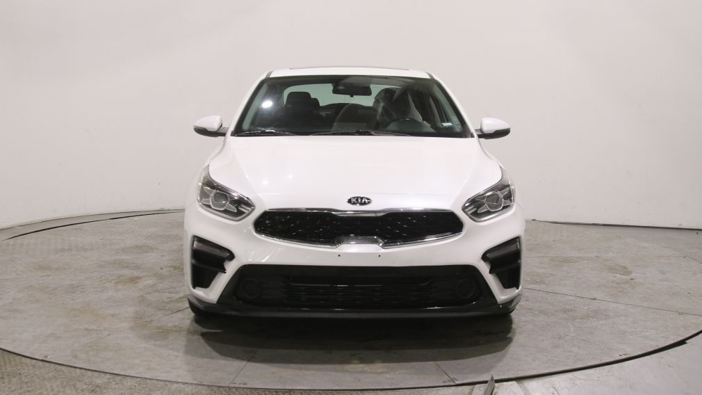 Kia Forte EX+ 2021 d&rsquo;occasion à vendre - 2