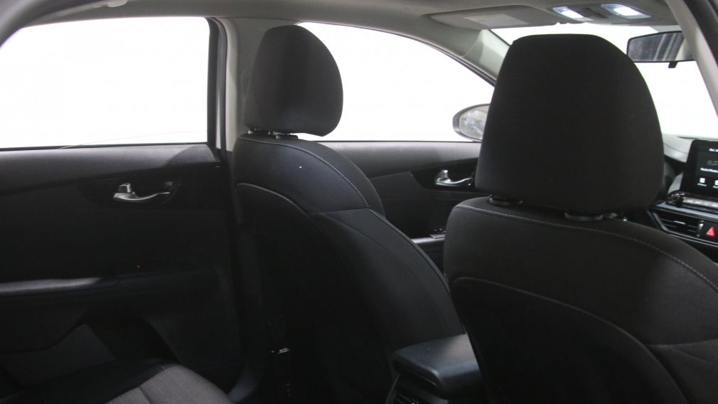 Kia Forte EX+ 2021 d&rsquo;occasion à vendre - 20