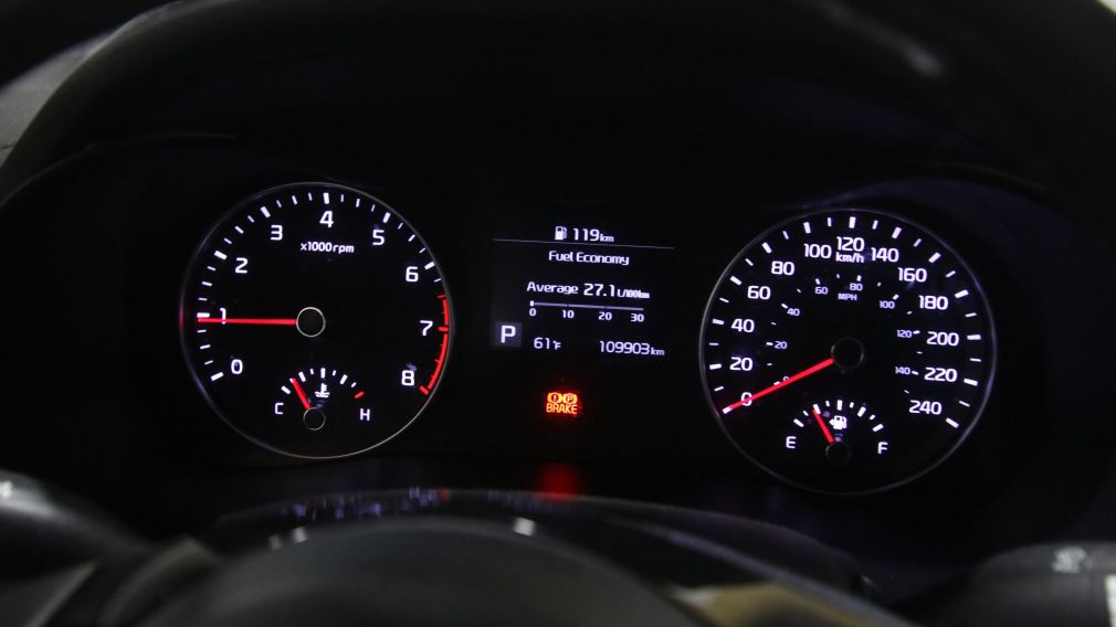 Kia Forte EX+ 2021 d&rsquo;occasion à vendre - 14