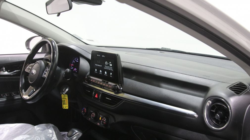 Kia Forte EX+ 2021 d&rsquo;occasion à vendre - 23