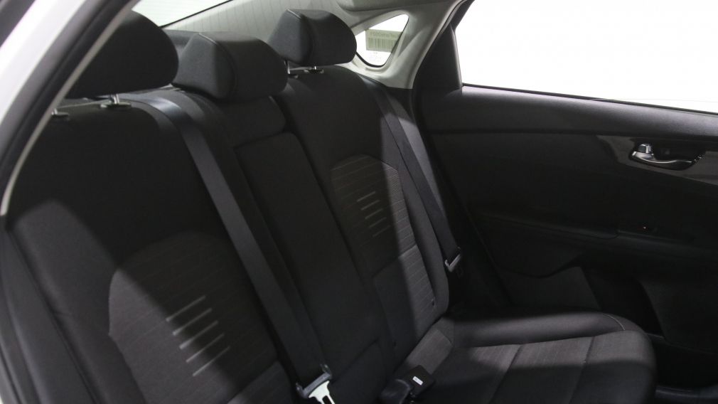Kia Forte EX+ 2021 d&rsquo;occasion à vendre - 21