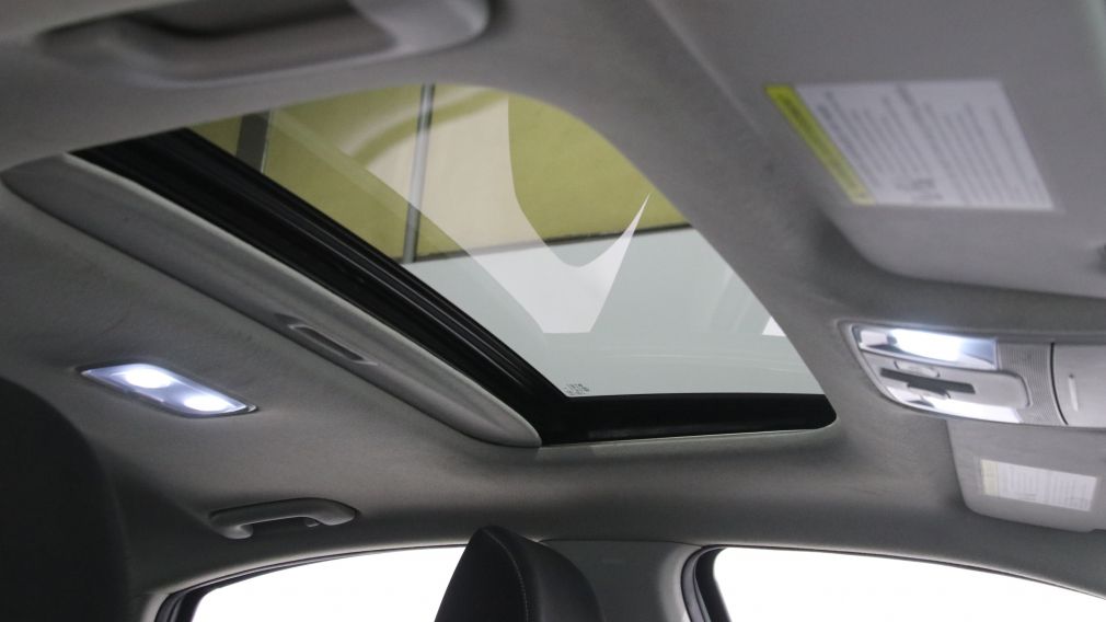 Kia Forte EX+ 2021 d&rsquo;occasion à vendre - 25