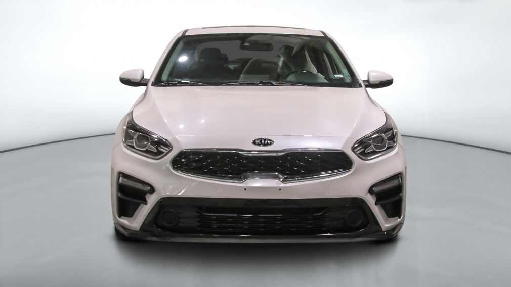 Kia Forte EX+ 2021 d&rsquo;occasion à vendre - 2