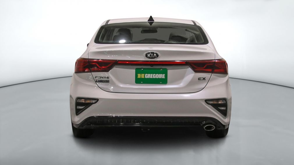 Kia Forte EX+ 2021 d&rsquo;occasion à vendre - 6