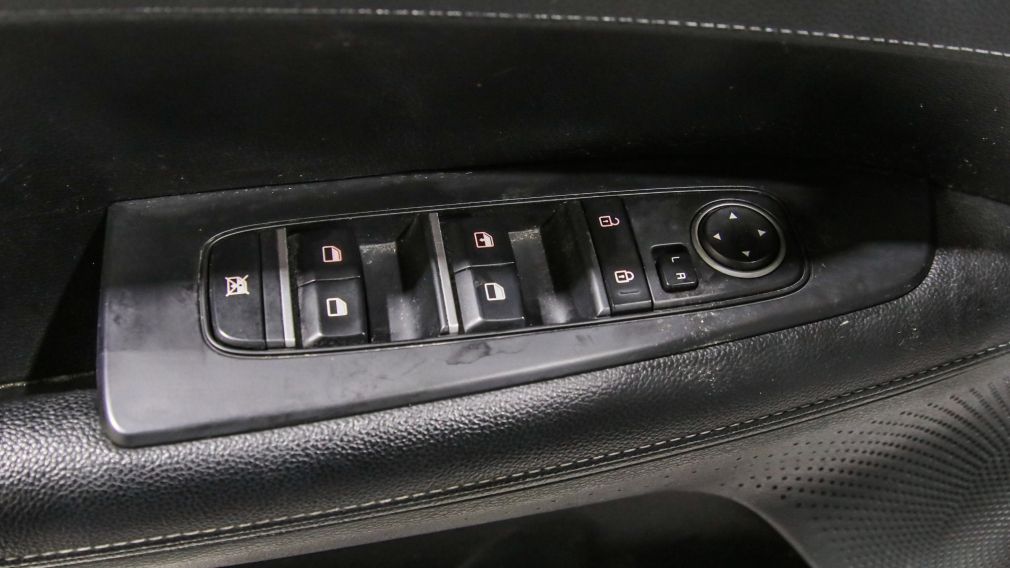 Kia Forte EX+ 2021 d&rsquo;occasion à vendre - 11