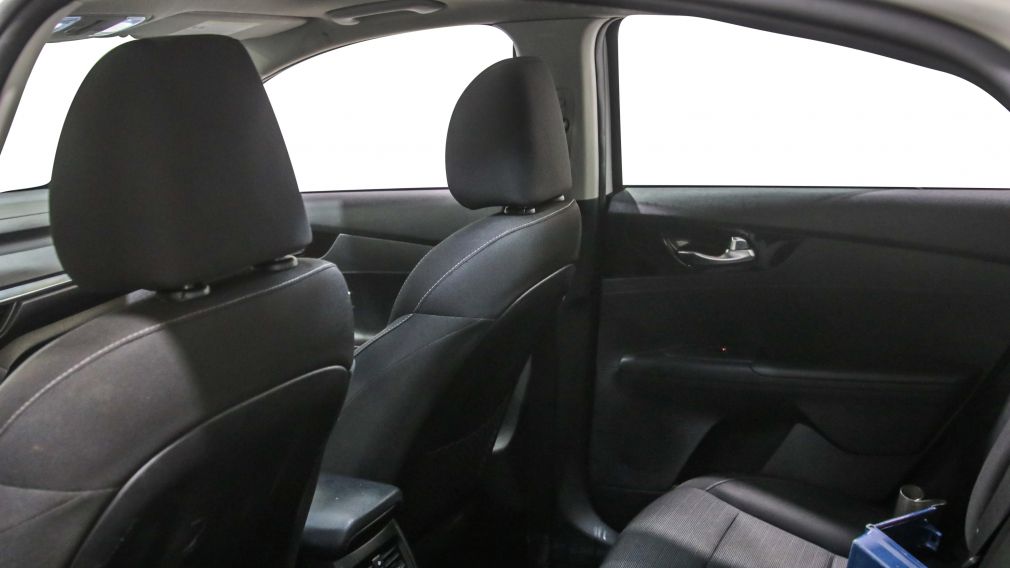 Kia Forte EX+ 2021 d&rsquo;occasion à vendre - 18