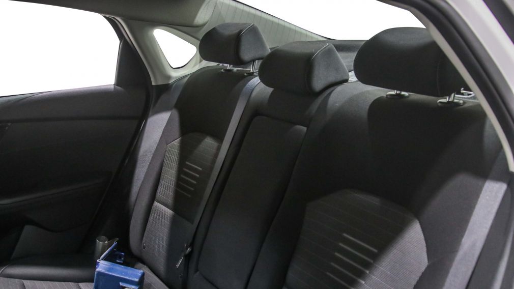 Kia Forte EX+ 2021 d&rsquo;occasion à vendre - 19