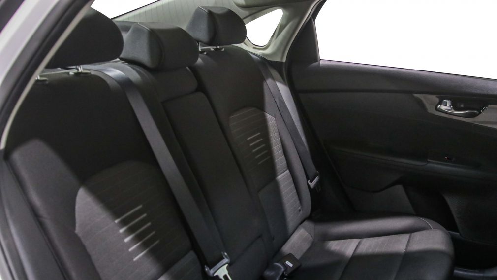 Kia Forte EX+ 2021 d&rsquo;occasion à vendre - 21