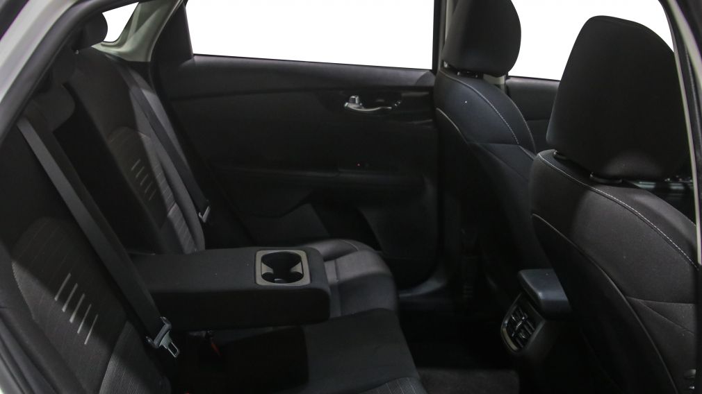 Kia Forte EX+ 2021 d&rsquo;occasion à vendre - 22