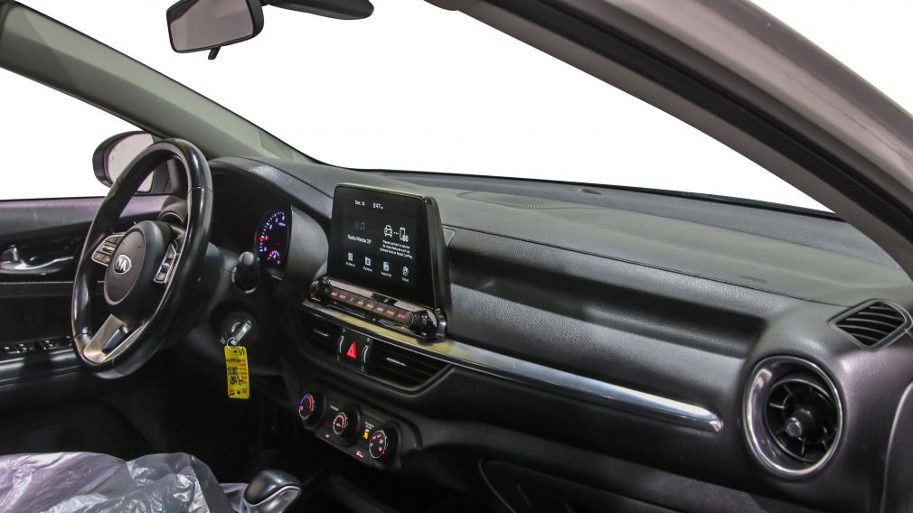 Kia Forte EX+ 2021 d&rsquo;occasion à vendre - 23