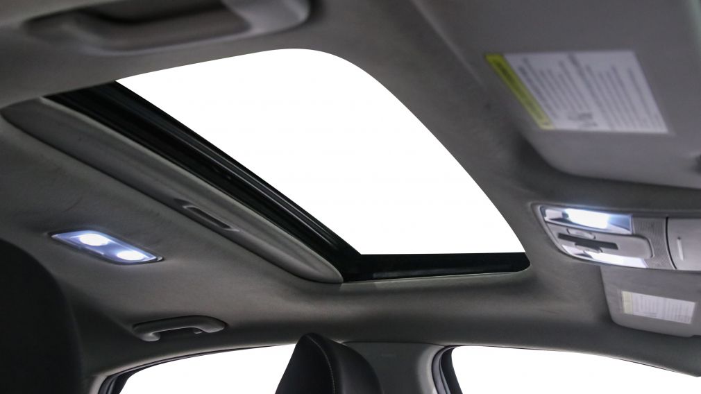 Kia Forte EX+ 2021 d&rsquo;occasion à vendre - 25