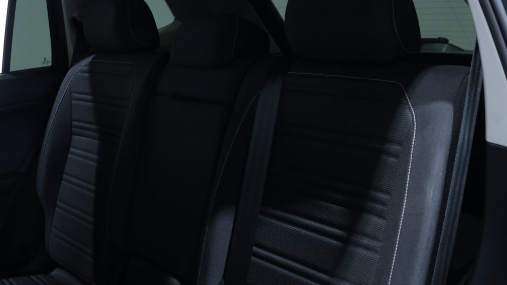 Volkswagen Tiguan Trendline 2022 d&rsquo;occasion à vendre - 18