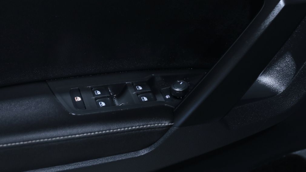 Volkswagen Tiguan Trendline 2022 d&rsquo;occasion à vendre - 10