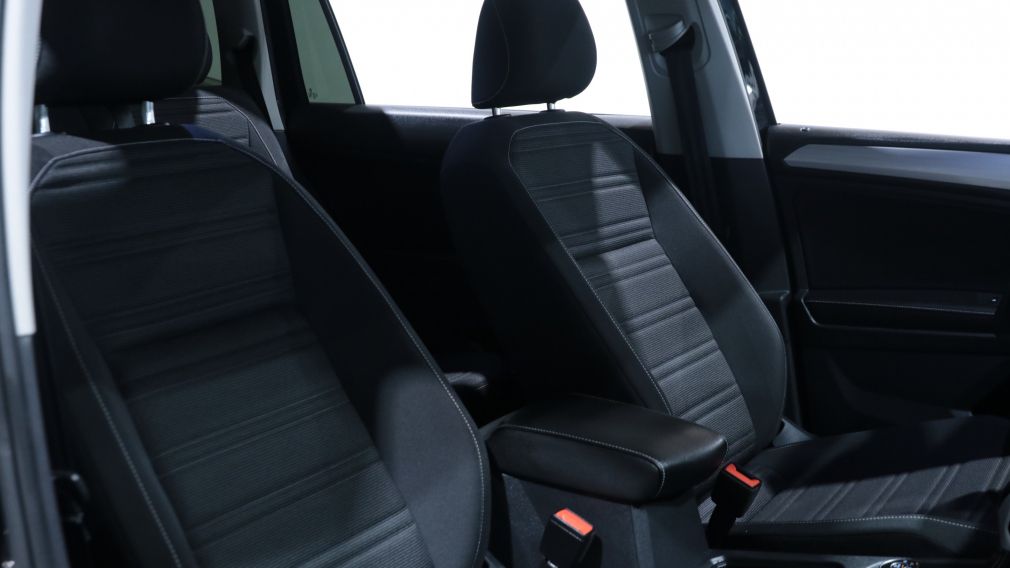 Volkswagen Tiguan Trendline 2022 d&rsquo;occasion à vendre - 21