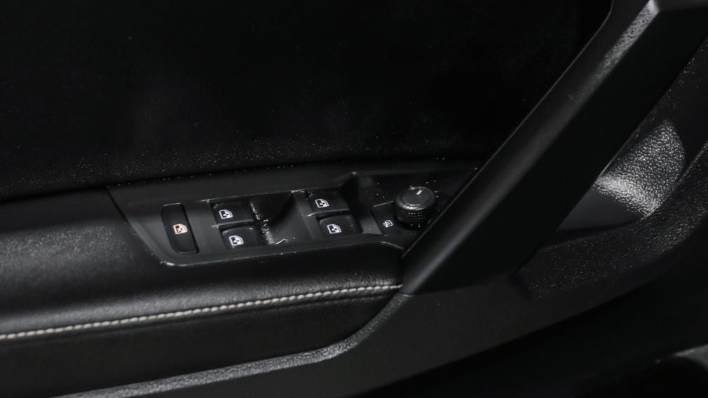 Volkswagen Tiguan Trendline 2022 d&rsquo;occasion à vendre - 10