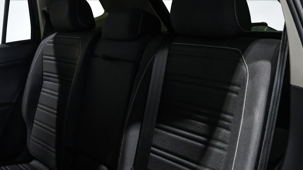 Volkswagen Tiguan Trendline 2022 d&rsquo;occasion à vendre - 18