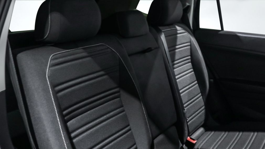 Volkswagen Tiguan Trendline 2022 d&rsquo;occasion à vendre - 19