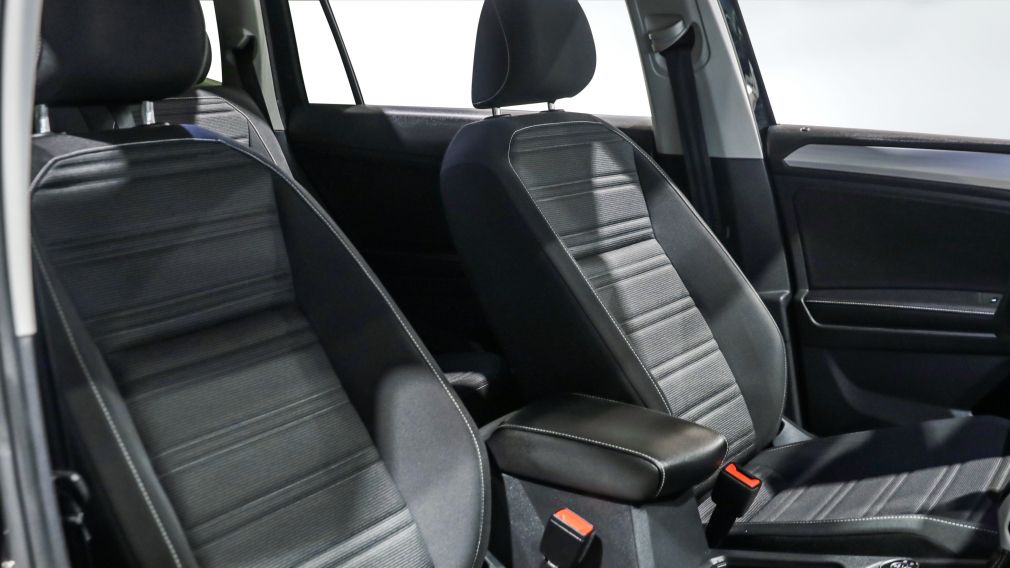 Volkswagen Tiguan Trendline 2022 d&rsquo;occasion à vendre - 21