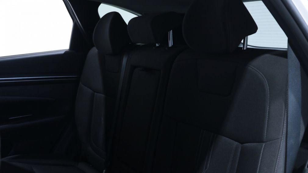 Hyundai Tucson Preferred 2022 d&rsquo;occasion à vendre - 18