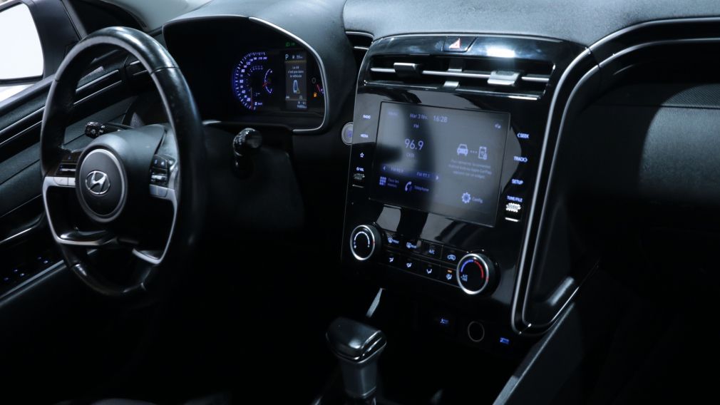 Hyundai Tucson Preferred 2022 d&rsquo;occasion à vendre - 20