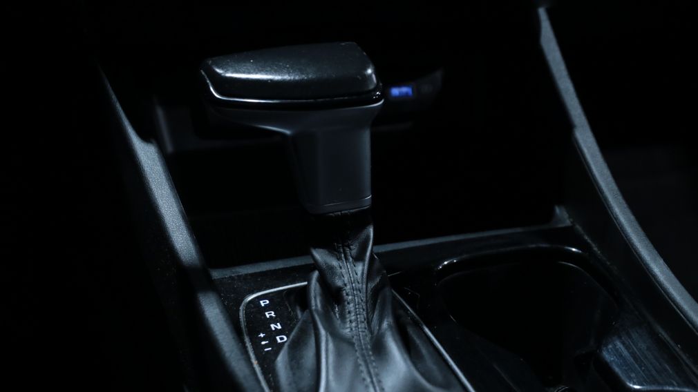 Hyundai Tucson Preferred 2022 d&rsquo;occasion à vendre - 16