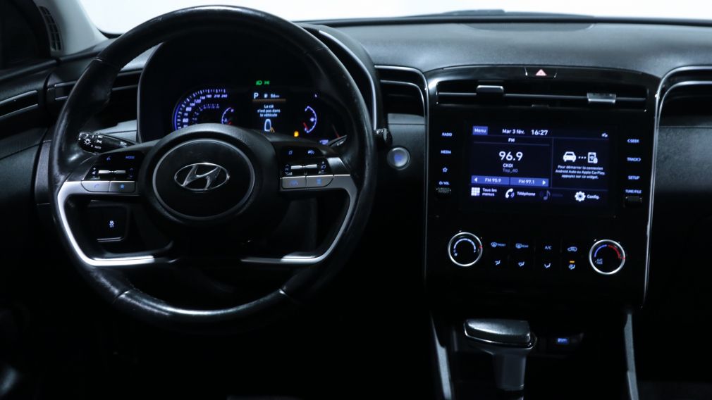Hyundai Tucson Preferred 2022 d&rsquo;occasion à vendre - 12