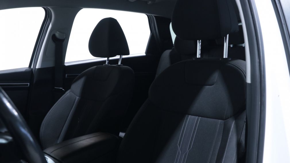 Hyundai Tucson Preferred 2022 d&rsquo;occasion à vendre - 11