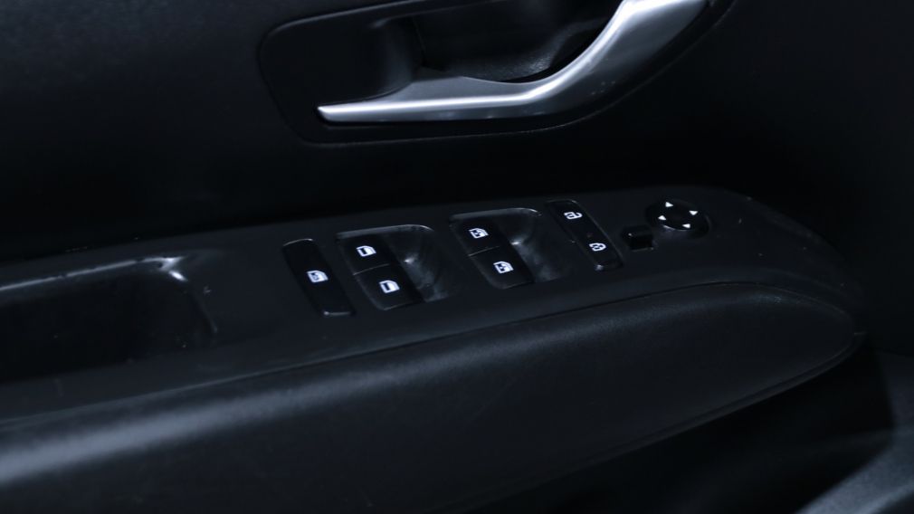 Hyundai Tucson Preferred 2022 d&rsquo;occasion à vendre - 10