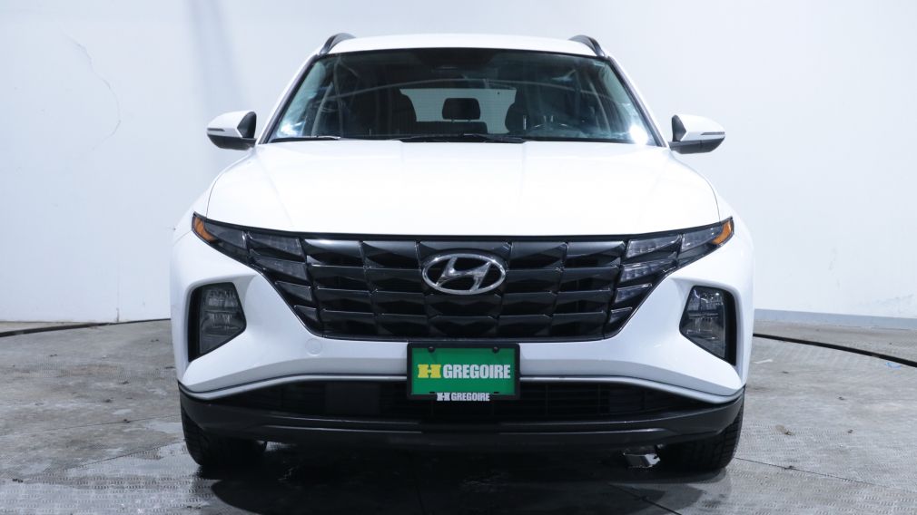 Hyundai Tucson Preferred 2022 d&rsquo;occasion à vendre - 2