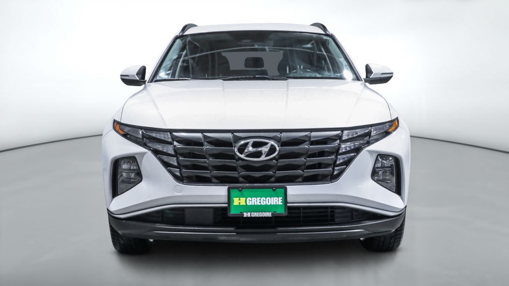 Hyundai Tucson Preferred 2022 d&rsquo;occasion à vendre - 2
