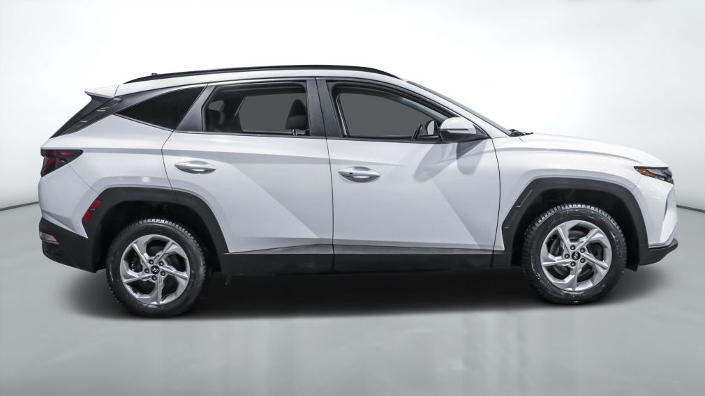 Hyundai Tucson Preferred 2022 d&rsquo;occasion à vendre - 8
