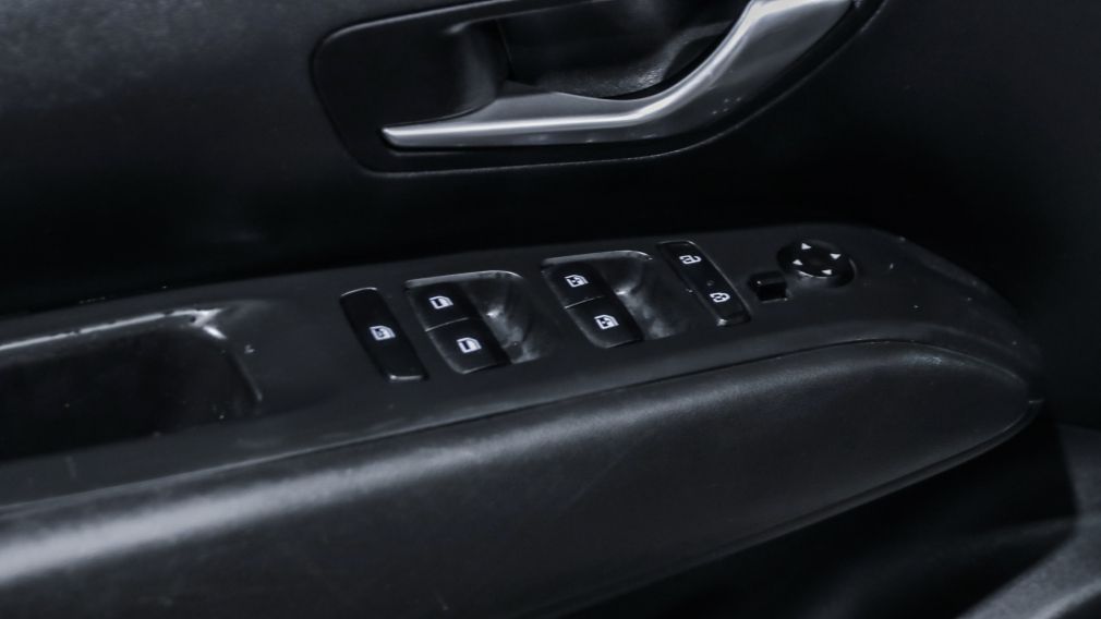 Hyundai Tucson Preferred 2022 d&rsquo;occasion à vendre - 10