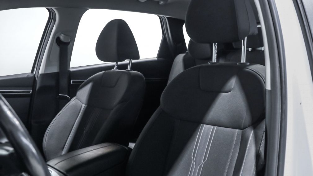 Hyundai Tucson Preferred 2022 d&rsquo;occasion à vendre - 11