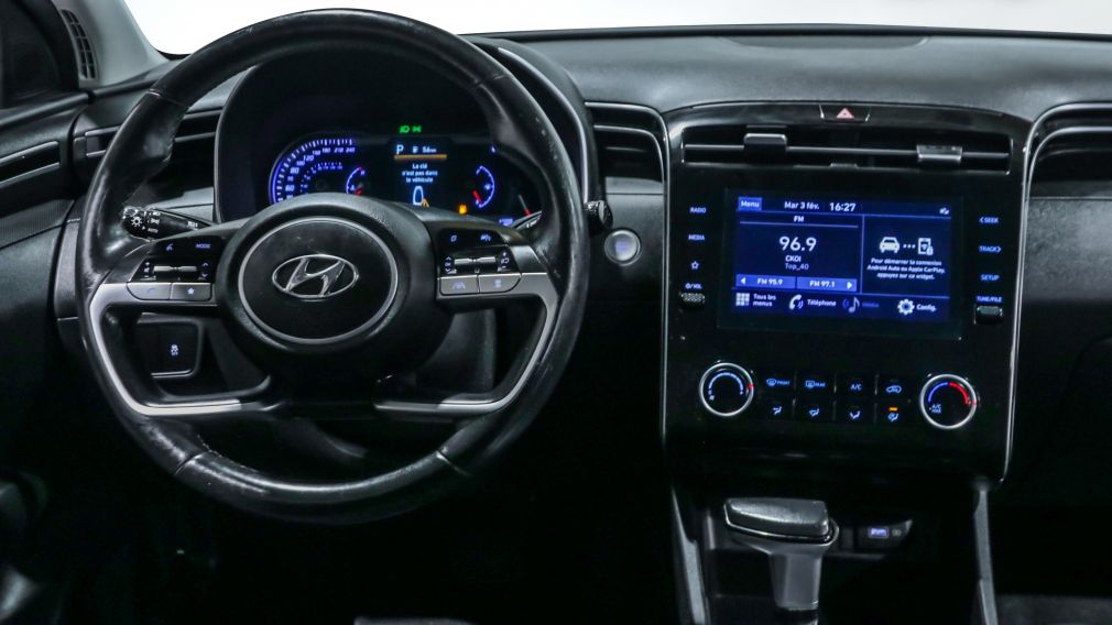 Hyundai Tucson Preferred 2022 d&rsquo;occasion à vendre - 12