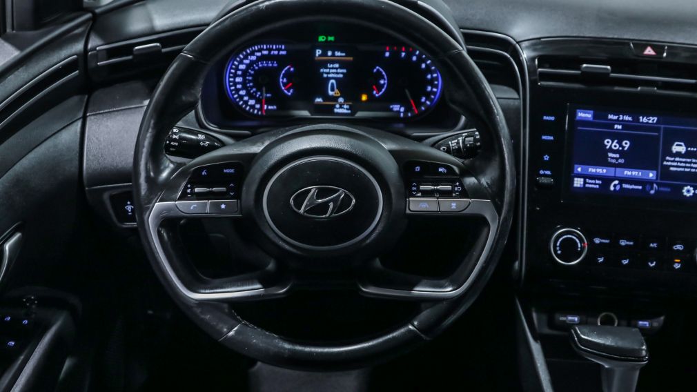 Hyundai Tucson Preferred 2022 d&rsquo;occasion à vendre - 13