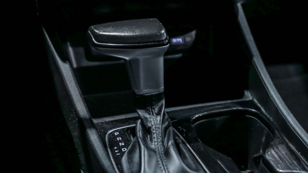 Hyundai Tucson Preferred 2022 d&rsquo;occasion à vendre - 16