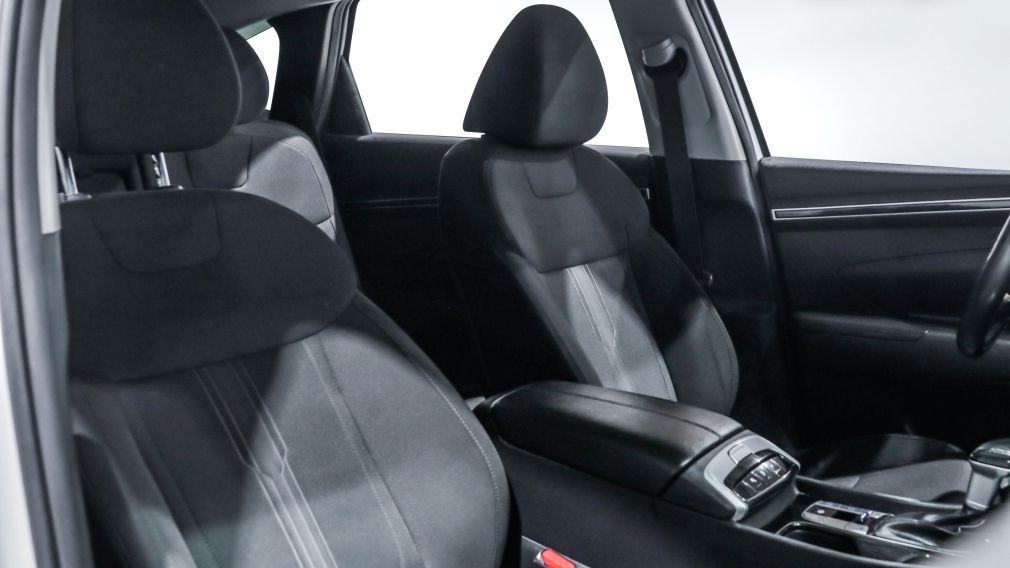 Hyundai Tucson Preferred 2022 d&rsquo;occasion à vendre - 21