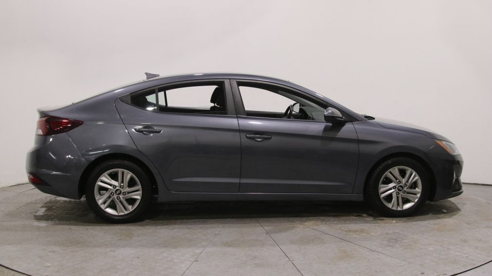 Hyundai Elantra Preferred 2019 d&rsquo;occasion à vendre - 8