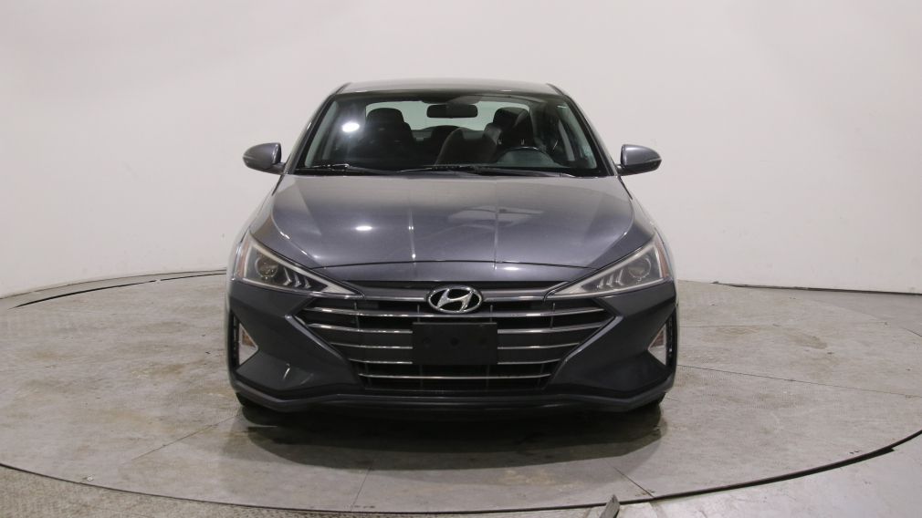 Hyundai Elantra Preferred 2019 d&rsquo;occasion à vendre - 2