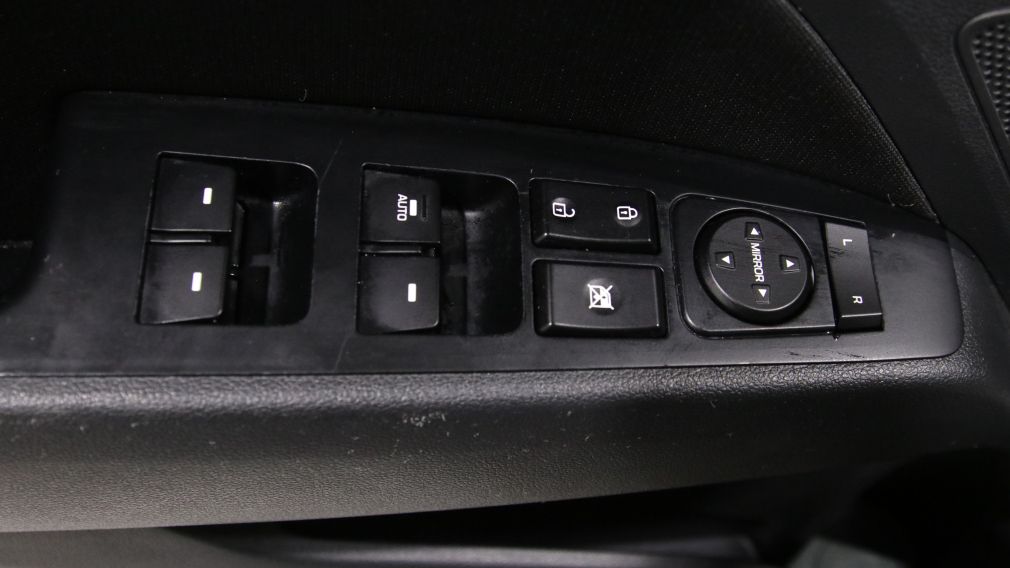 Hyundai Elantra Preferred 2019 d&rsquo;occasion à vendre - 11