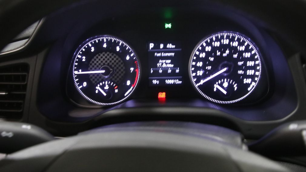 Hyundai Elantra Preferred 2019 d&rsquo;occasion à vendre - 14