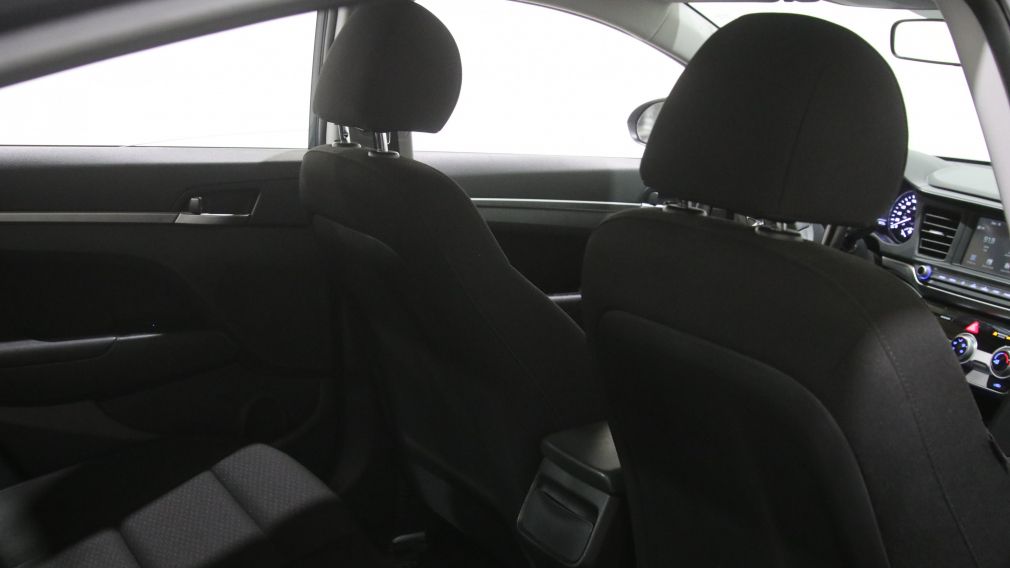 Hyundai Elantra Preferred 2019 d&rsquo;occasion à vendre - 20