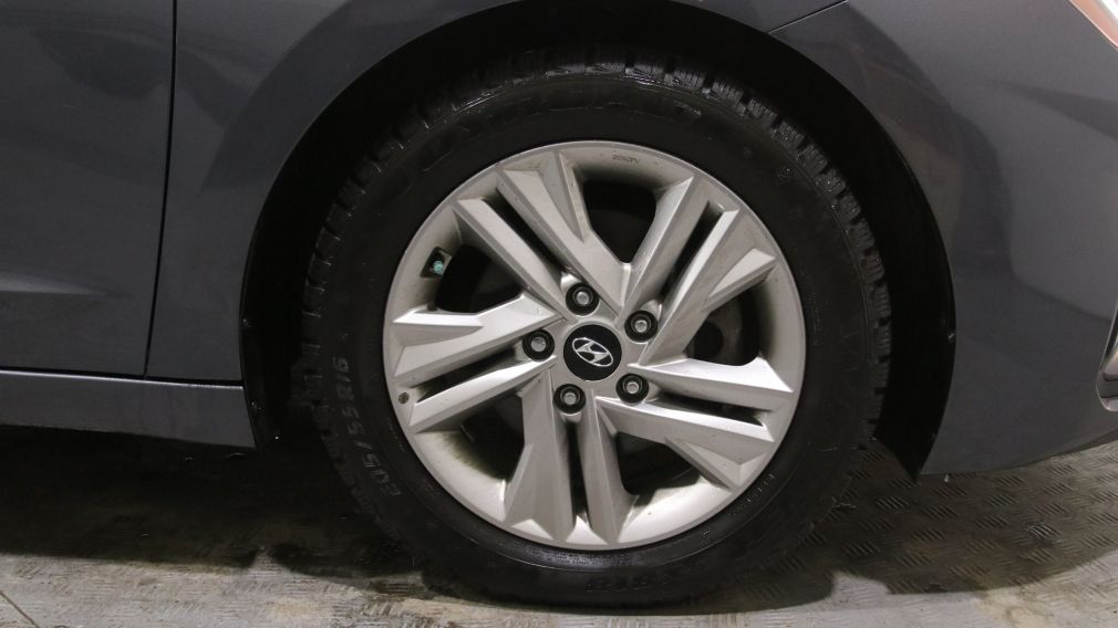 Hyundai Elantra Preferred 2019 d&rsquo;occasion à vendre - 25