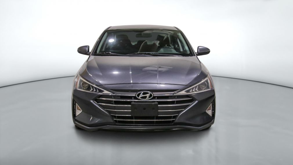 Hyundai Elantra Preferred 2019 d&rsquo;occasion à vendre - 2
