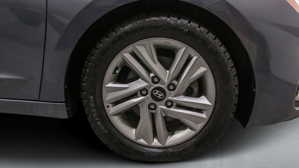 Hyundai Elantra Preferred 2019 d&rsquo;occasion à vendre - 25