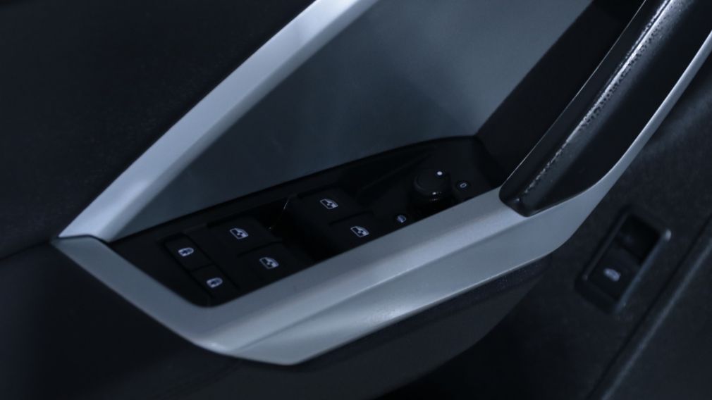 Audi Q3 Komfort 2022 d&rsquo;occasion à vendre - 10