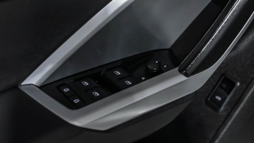 Audi Q3 Komfort 2022 d&rsquo;occasion à vendre - 10