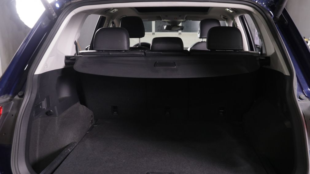 Volkswagen Tiguan Comfortline 2024 d&rsquo;occasion à vendre - 21